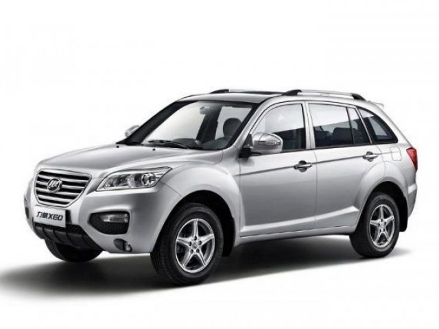 Lifan x60